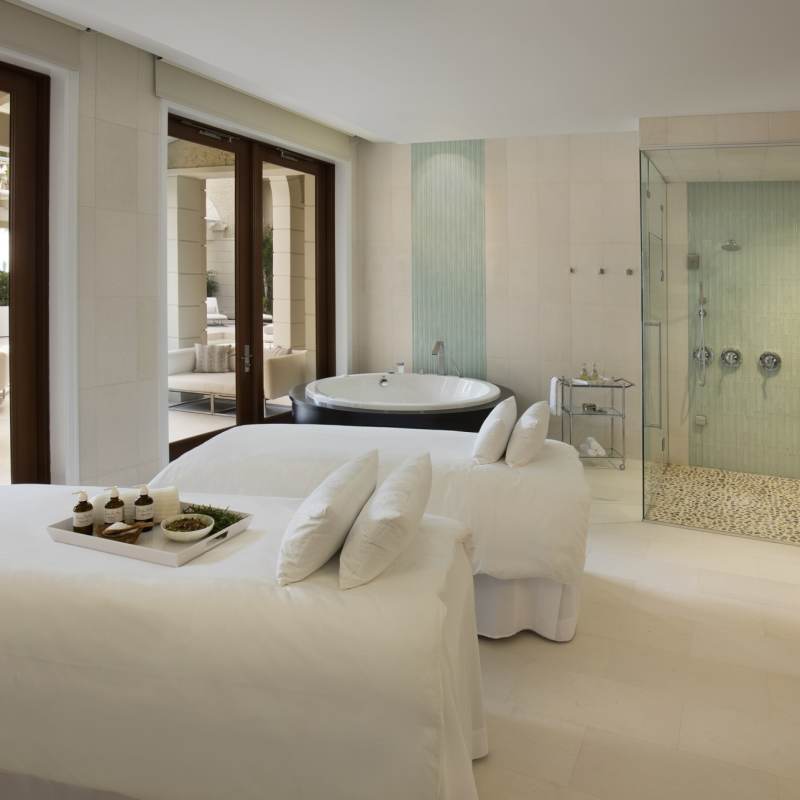 Spa - The Breakers Palm Beach
