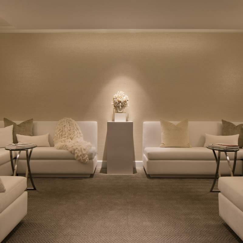 Spa - The Breakers Palm Beach