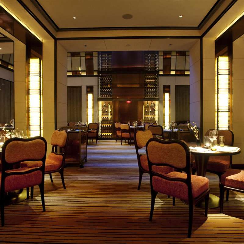 The Mark Restaurant