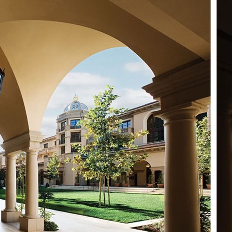 Exterior - Montage Beverly Hills 