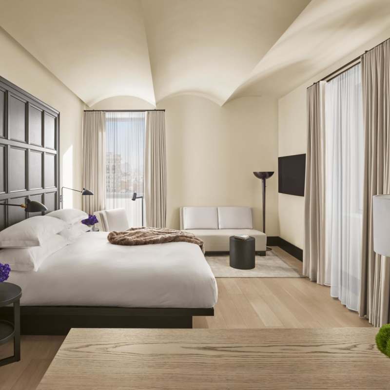 Room - The New York EDITION