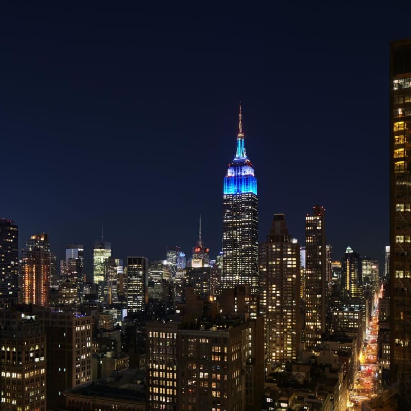 View - The New York EDITION