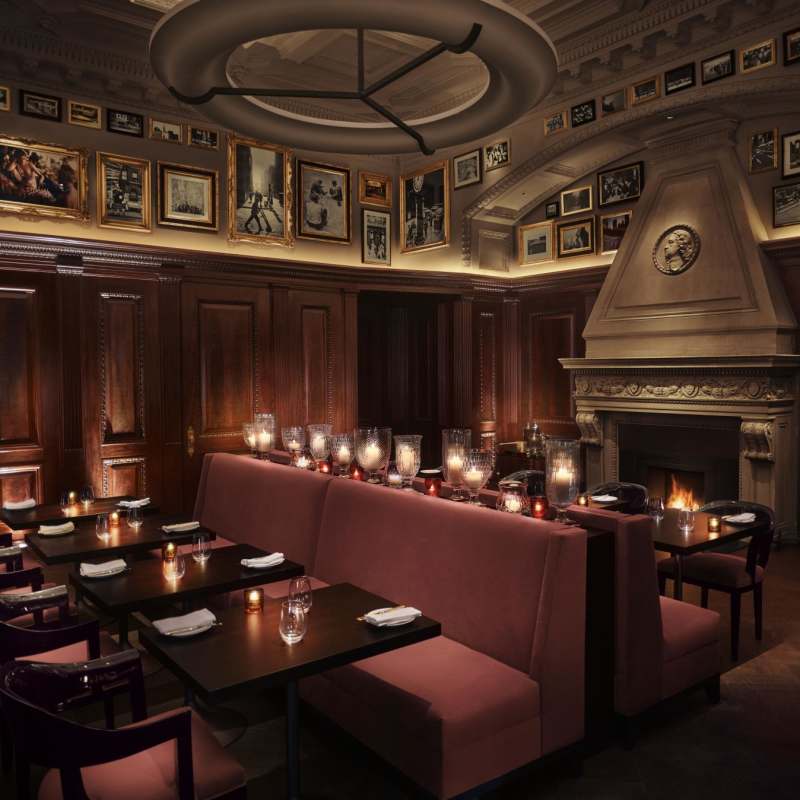 Clocktower   - The New York EDITION