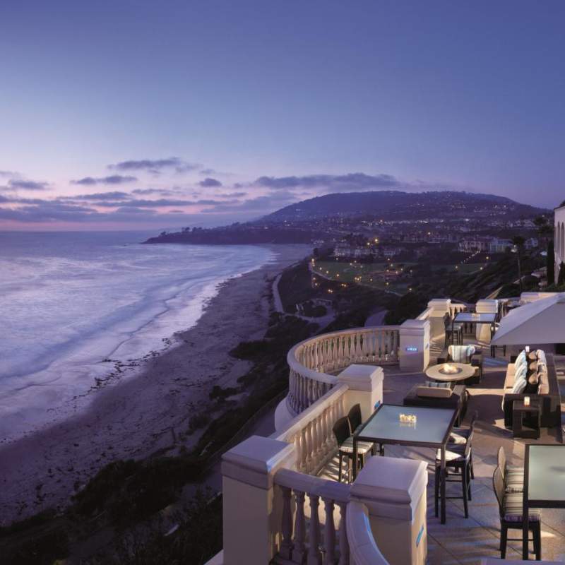 180blu -  Ritz Carlton Laguna Niguel