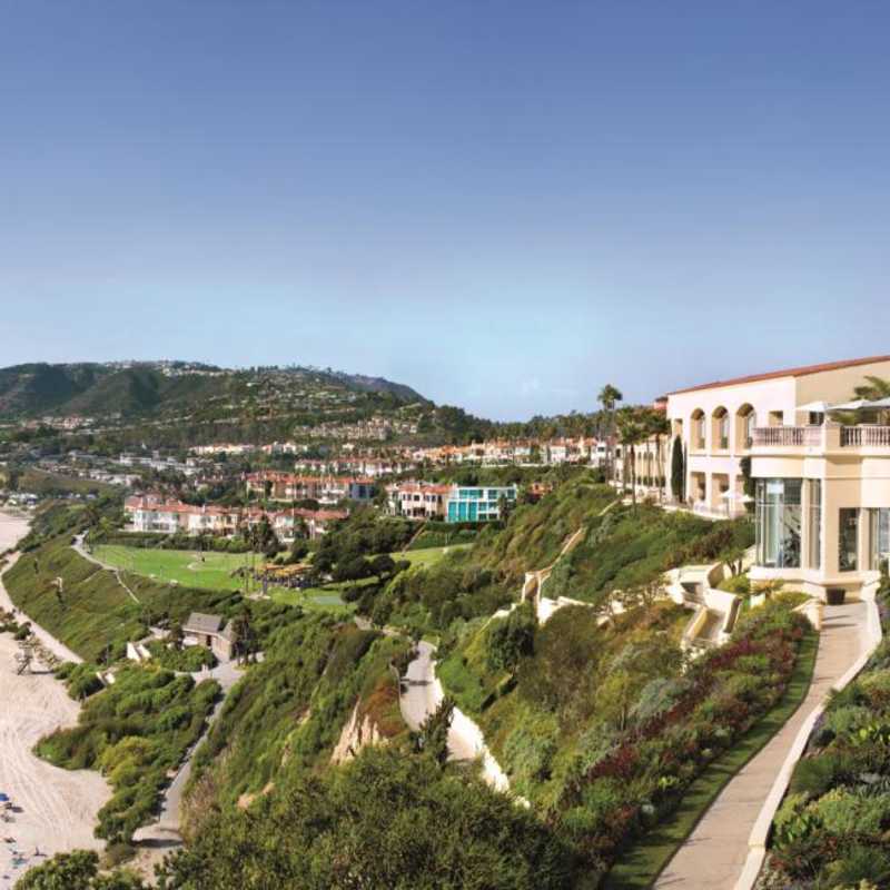 Exterior - Ritz Carlton Laguna Niguel