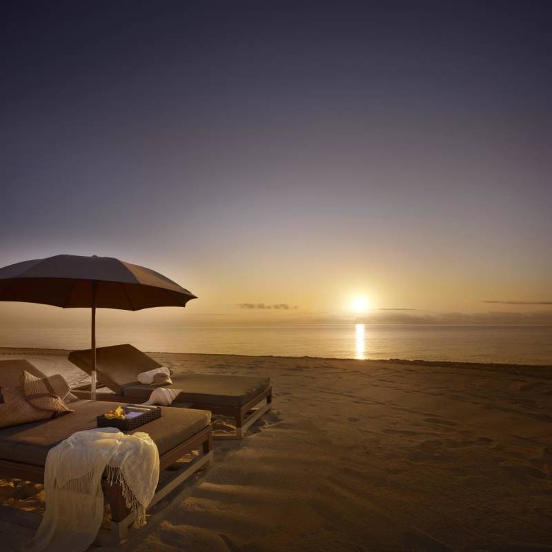 Beach - The Setai South Beach