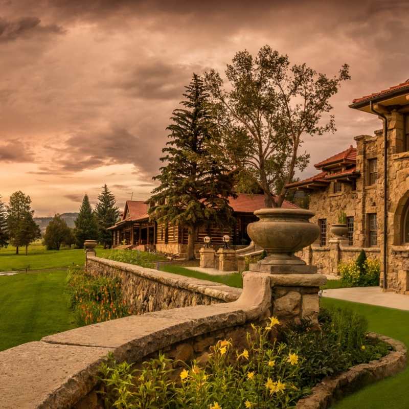 Casa Grande Exteriror