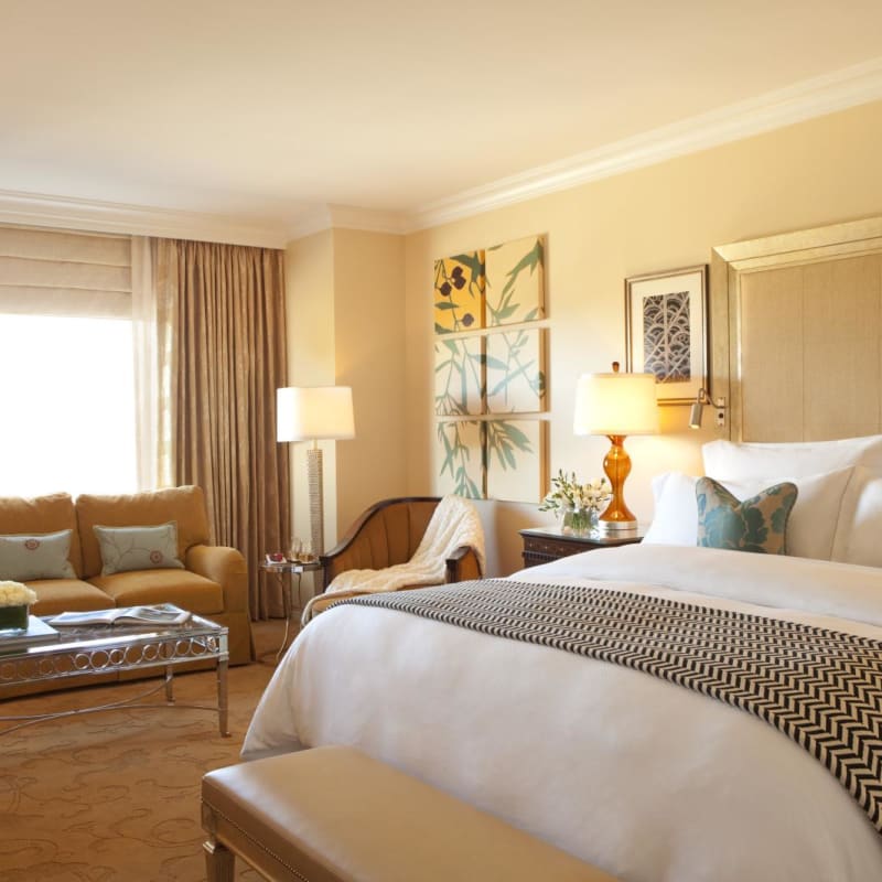 Waldorf Astoria Orlando