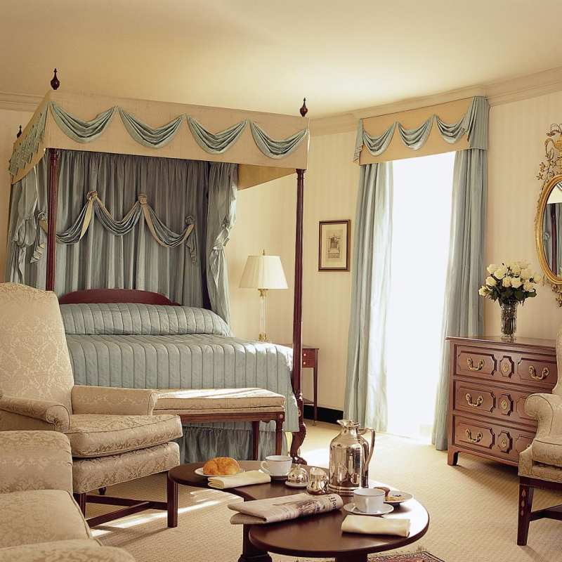Williamsburg Inn
