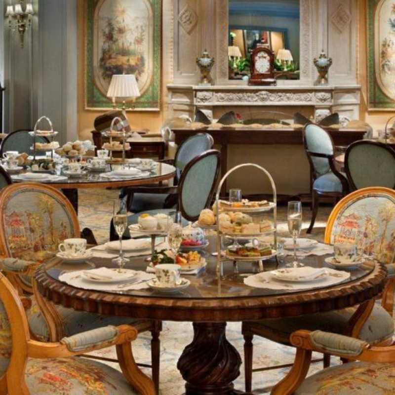 Windsor Court Hotel