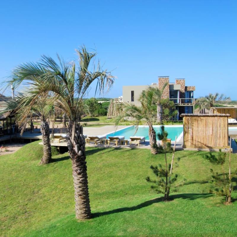 Pool - Casa Suaya