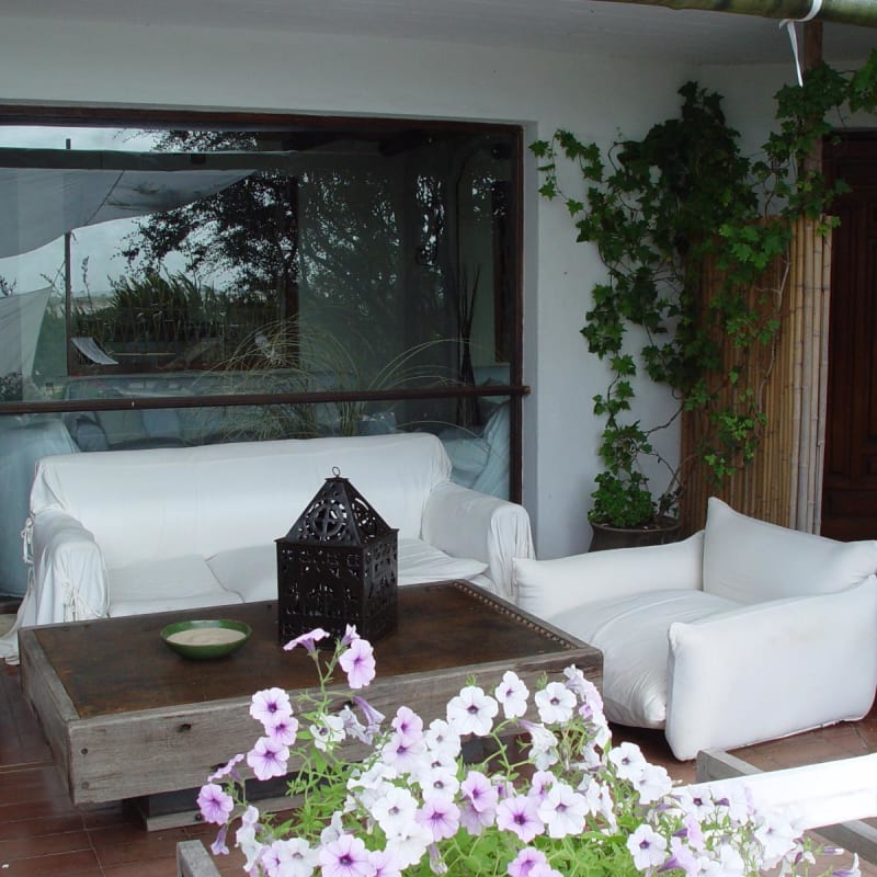 Lounge - Posada del Faro