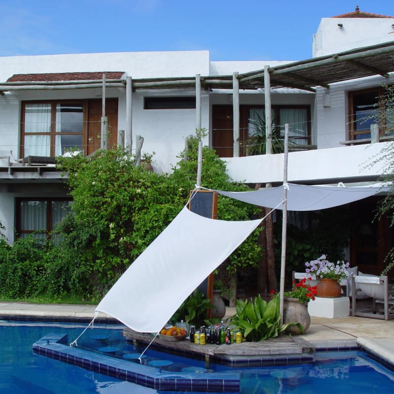 Pool - Posada del Faro