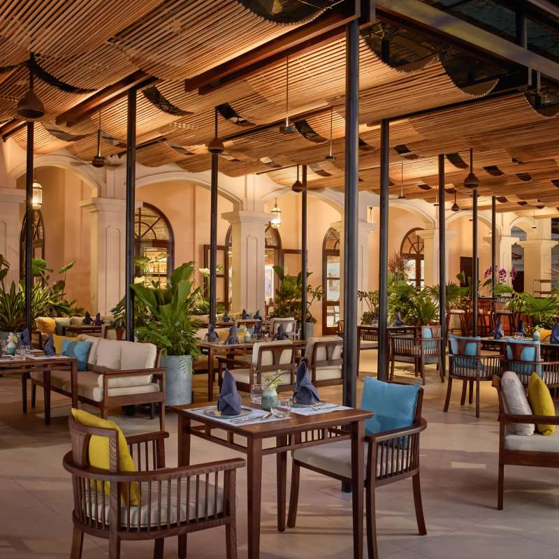 Art Space Restaurant 
