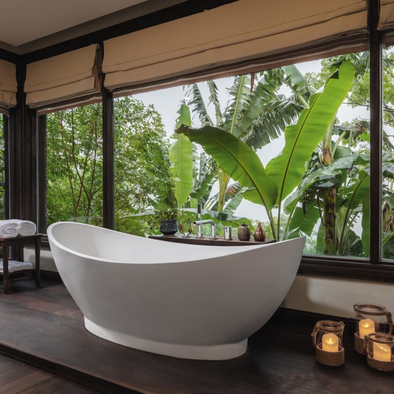 Ferms Grand Mountain Suite