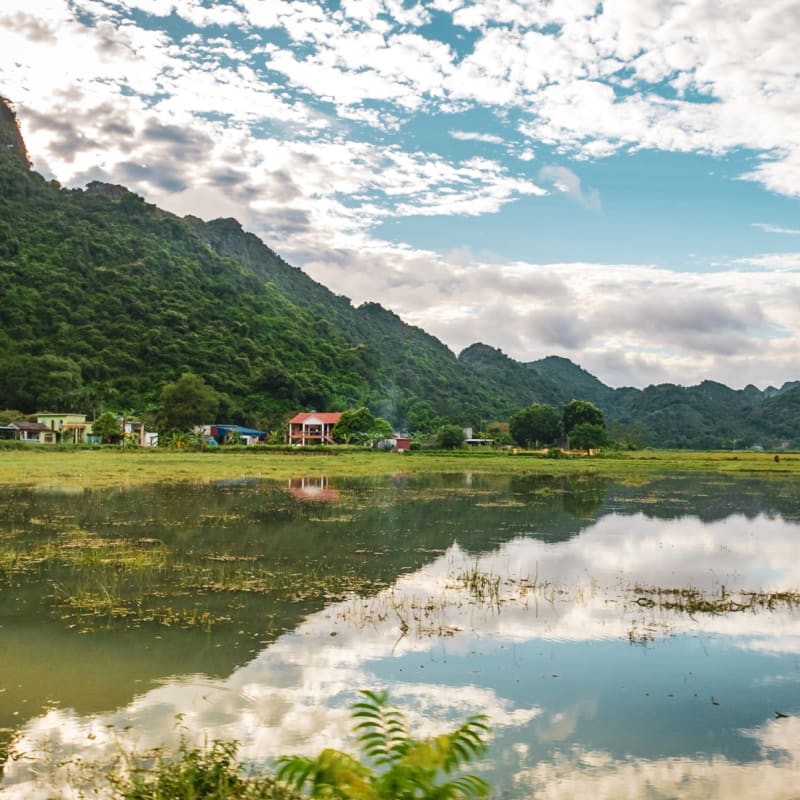 Excursions from Halong Ginger 