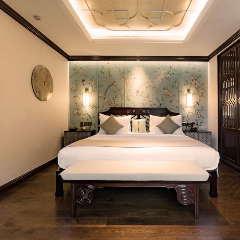 Suite, Halong Ginger 