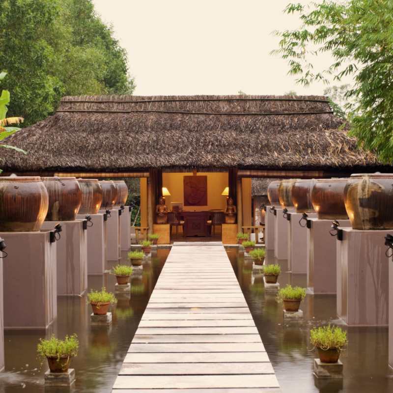 Vedana Spa 