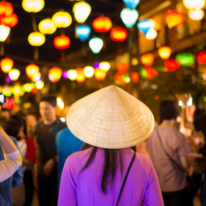 Hoi An 