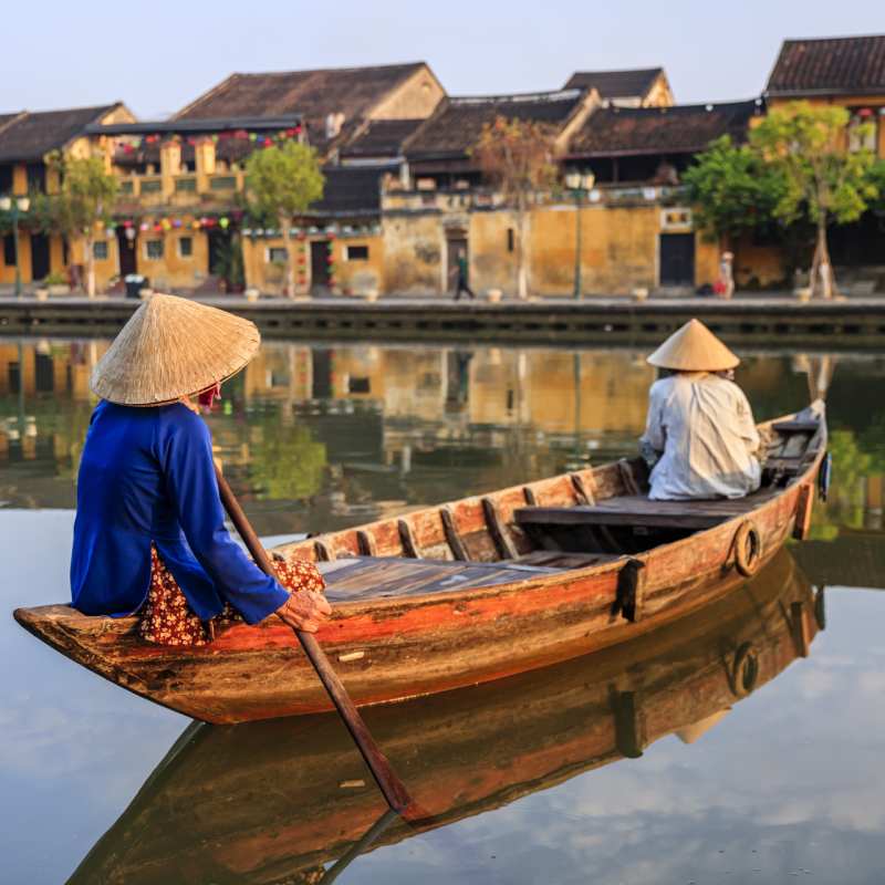 Hoi An 