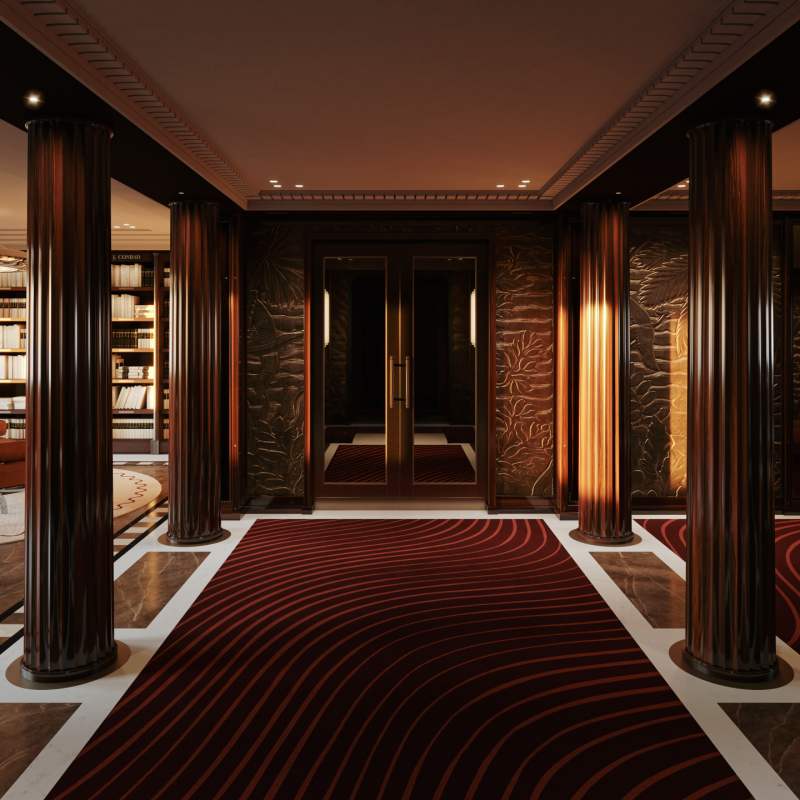 Lobby 2 