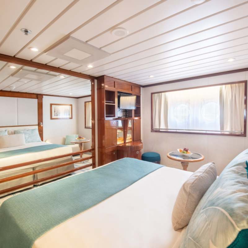 Stateroom 