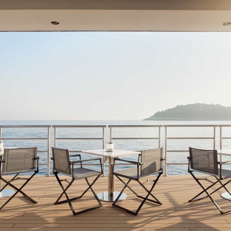 Marina Terrace 2 