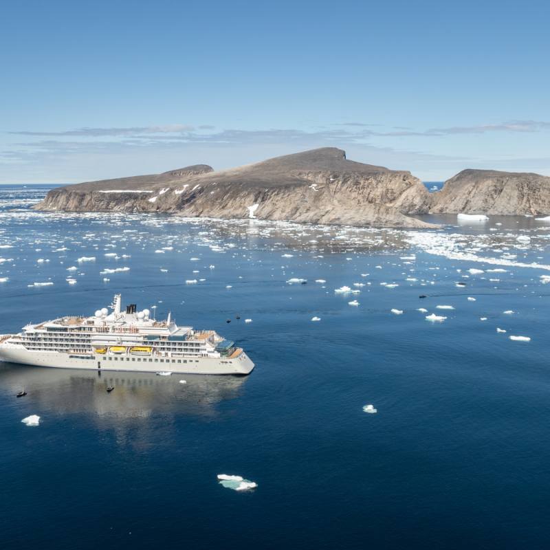 Exterior Aerial Shot 