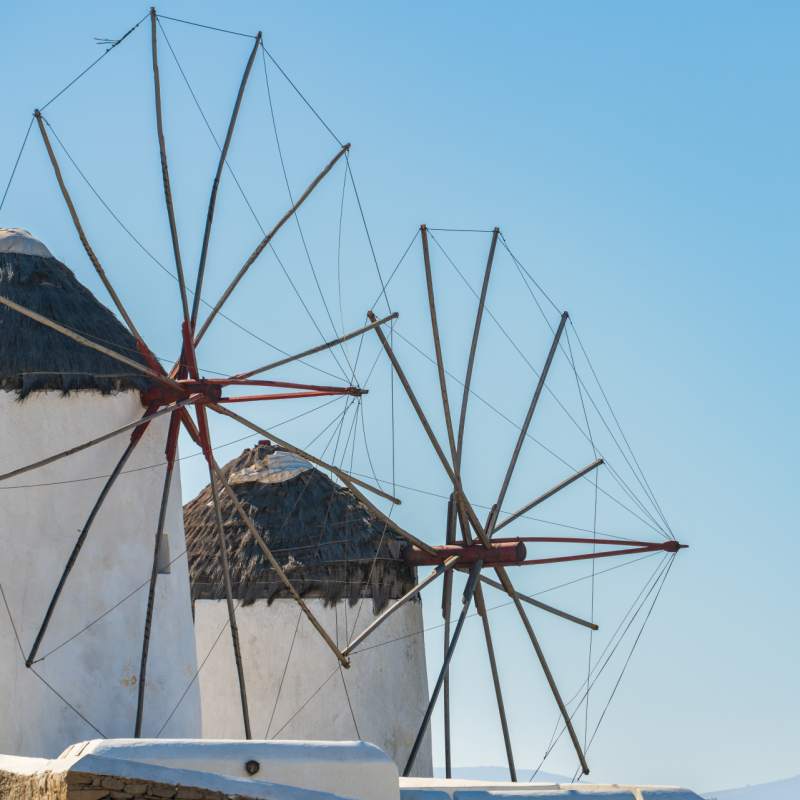 Mykonos 