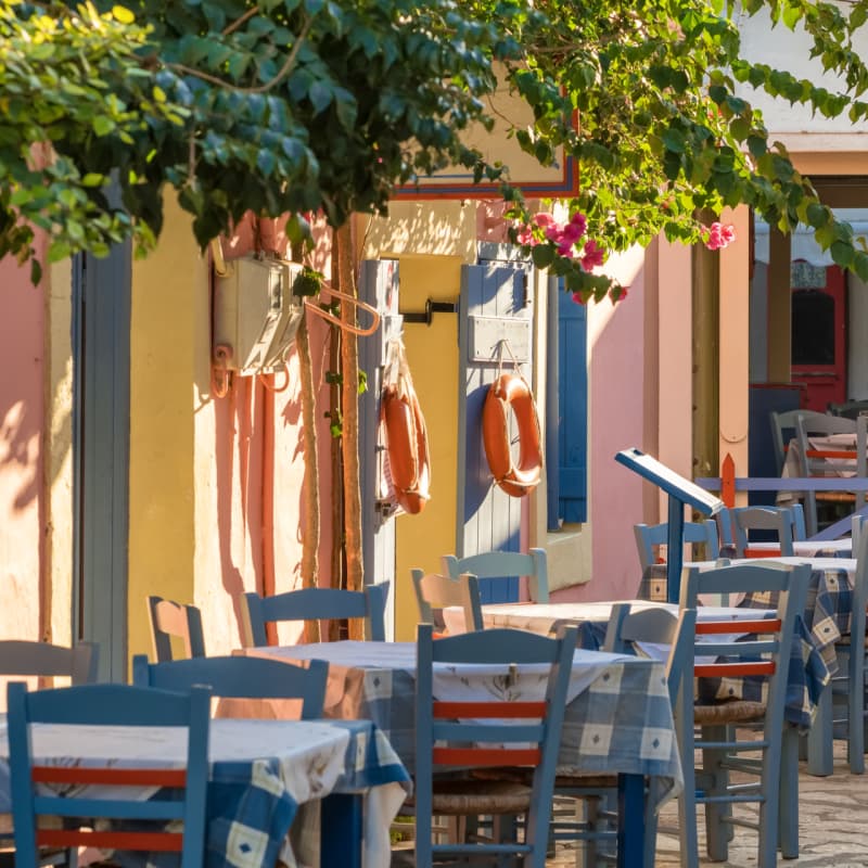 Kefalonia 