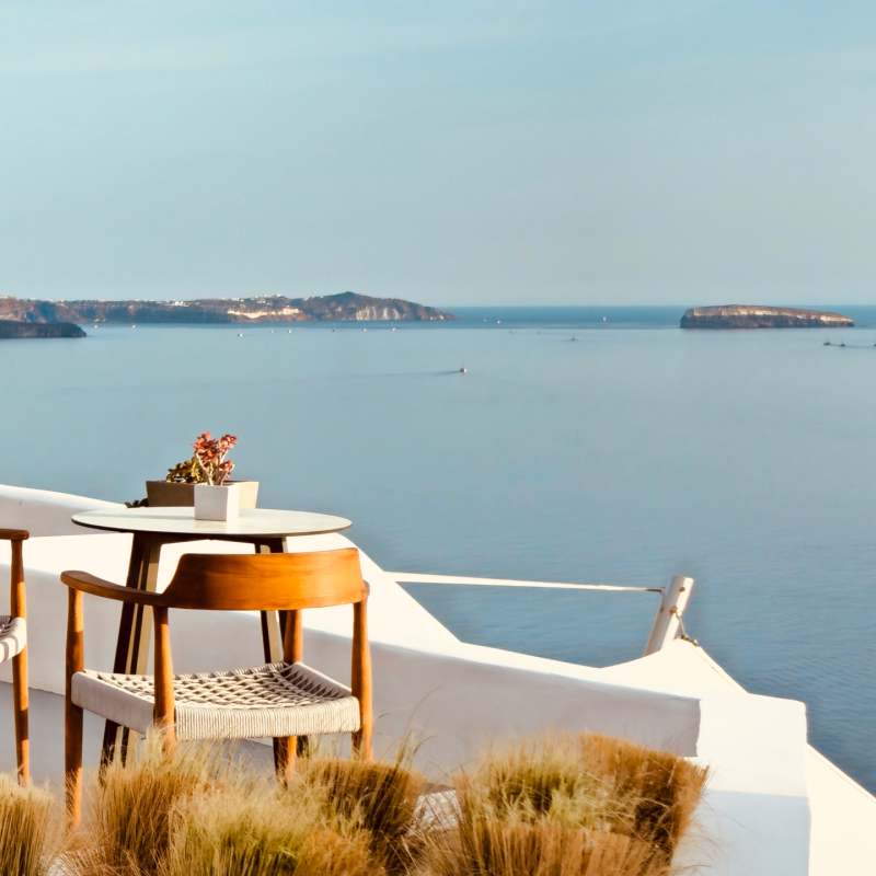 Santorini 