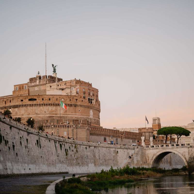 Castel Sant Angelo 