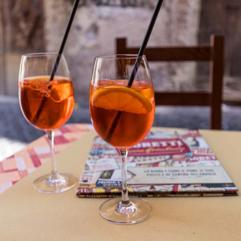 Aperol Spritz 