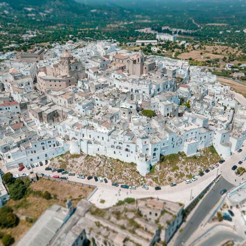 Ostuni 