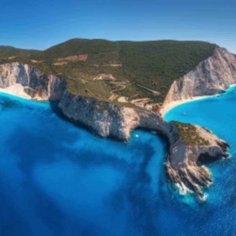 Lefkada 