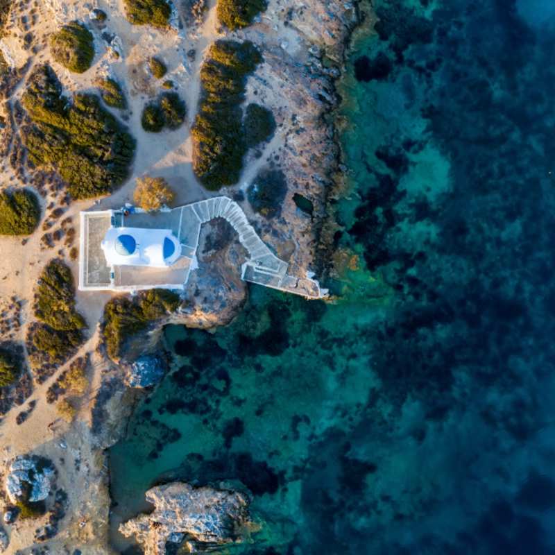 Amorgos 