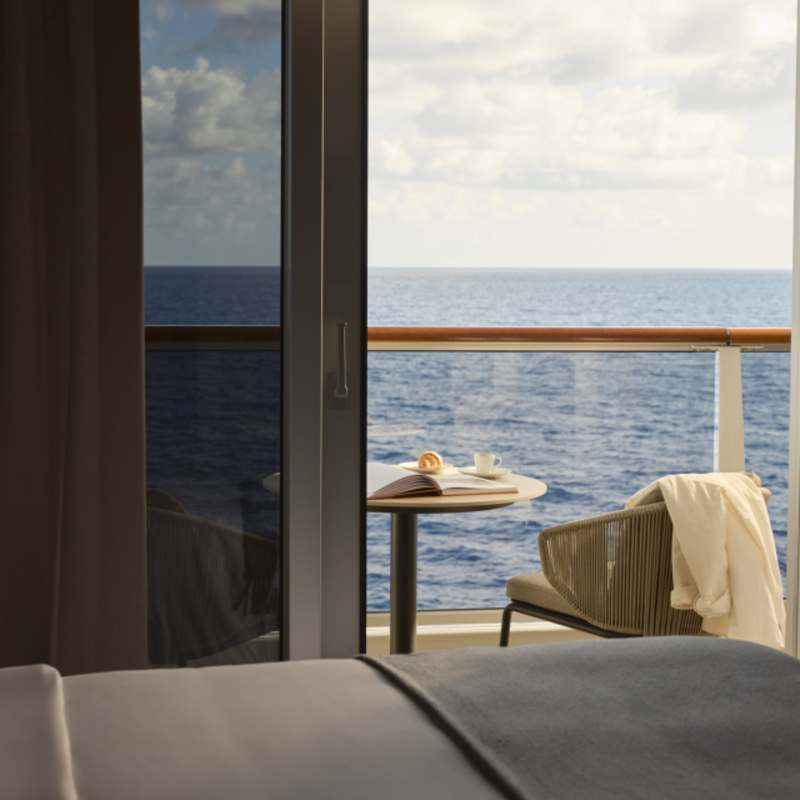Explora Suite 