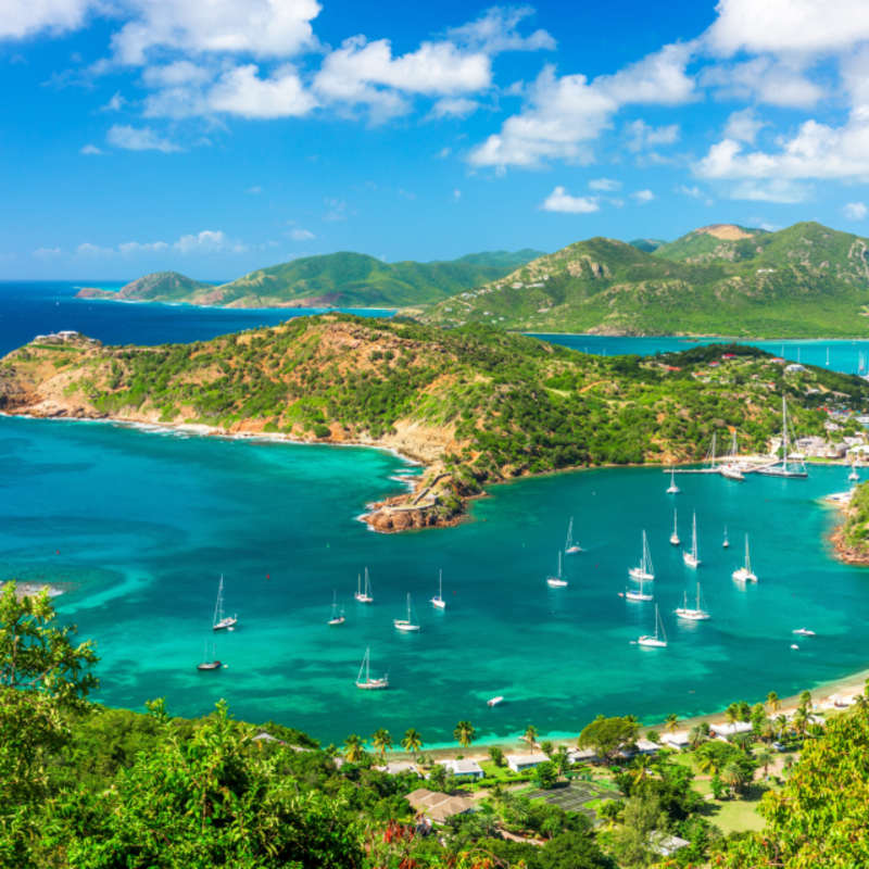 Antigua 