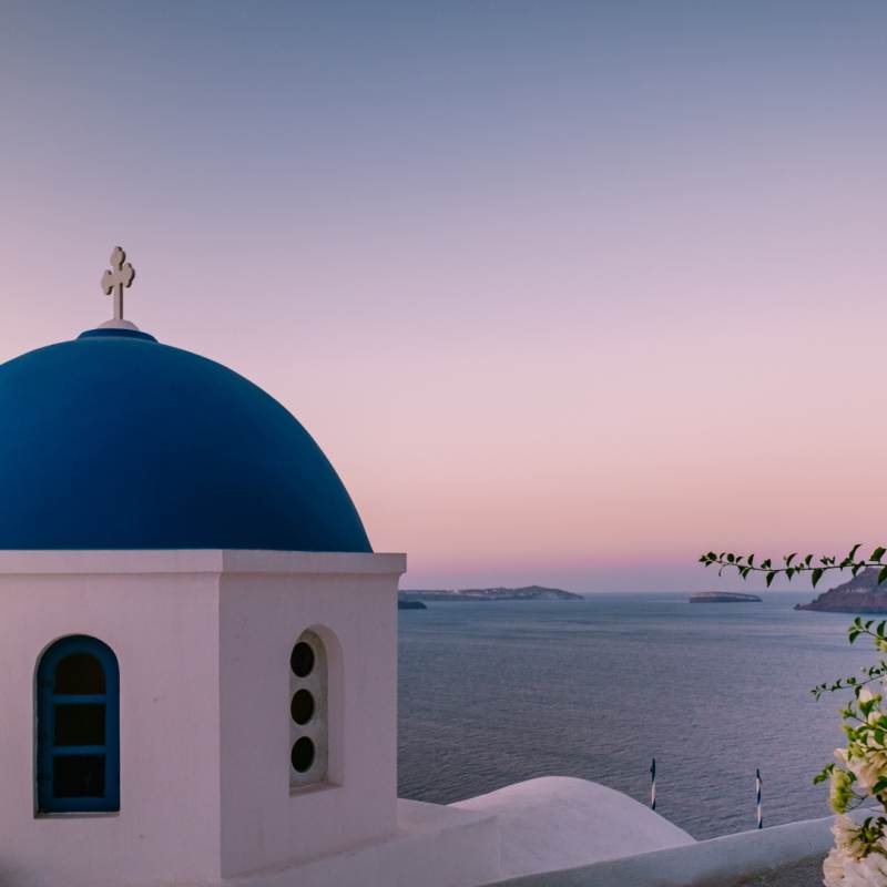 Santorini 
