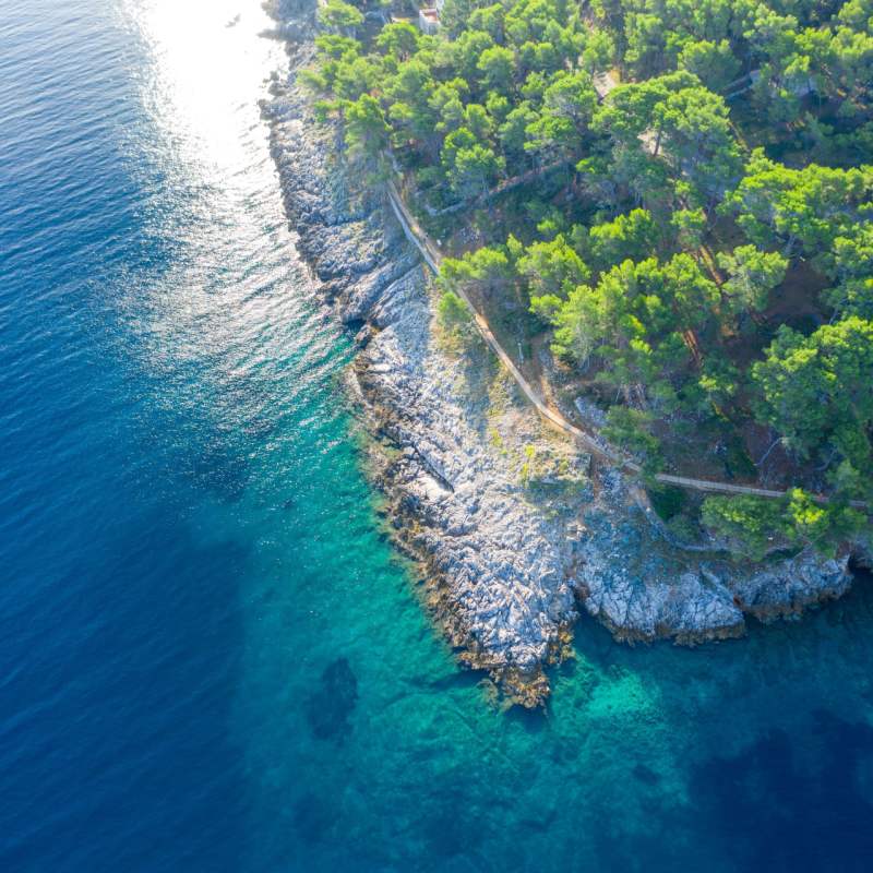 Adriatic Coast 