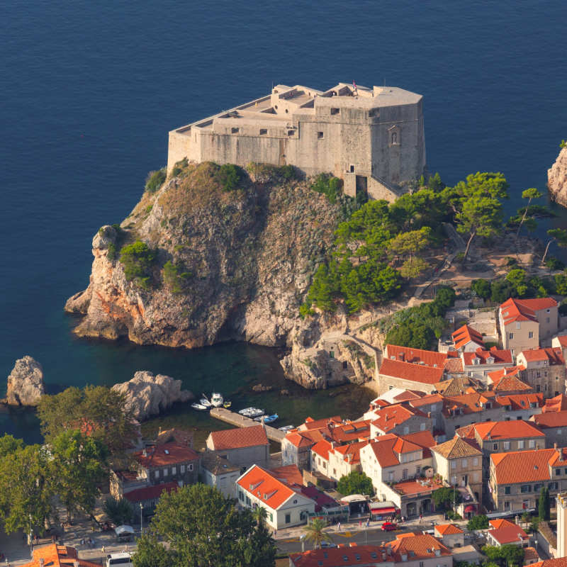 Dubrovnik  