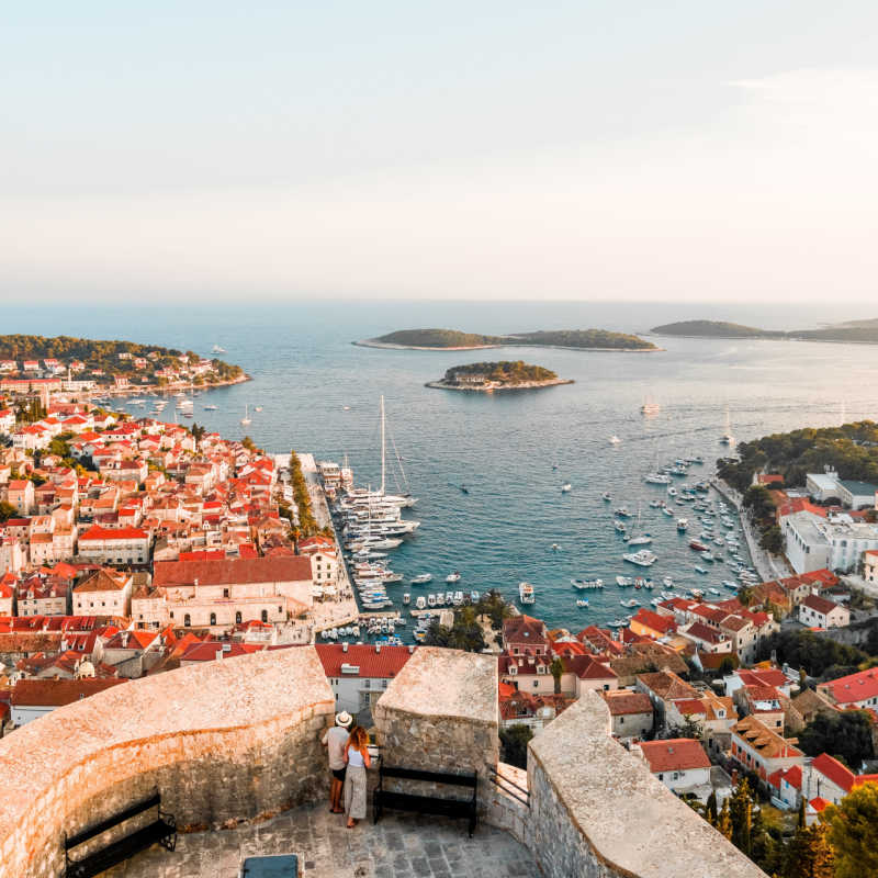 Hvar  