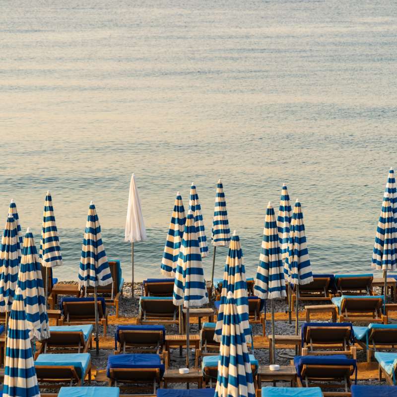 French Riviera 