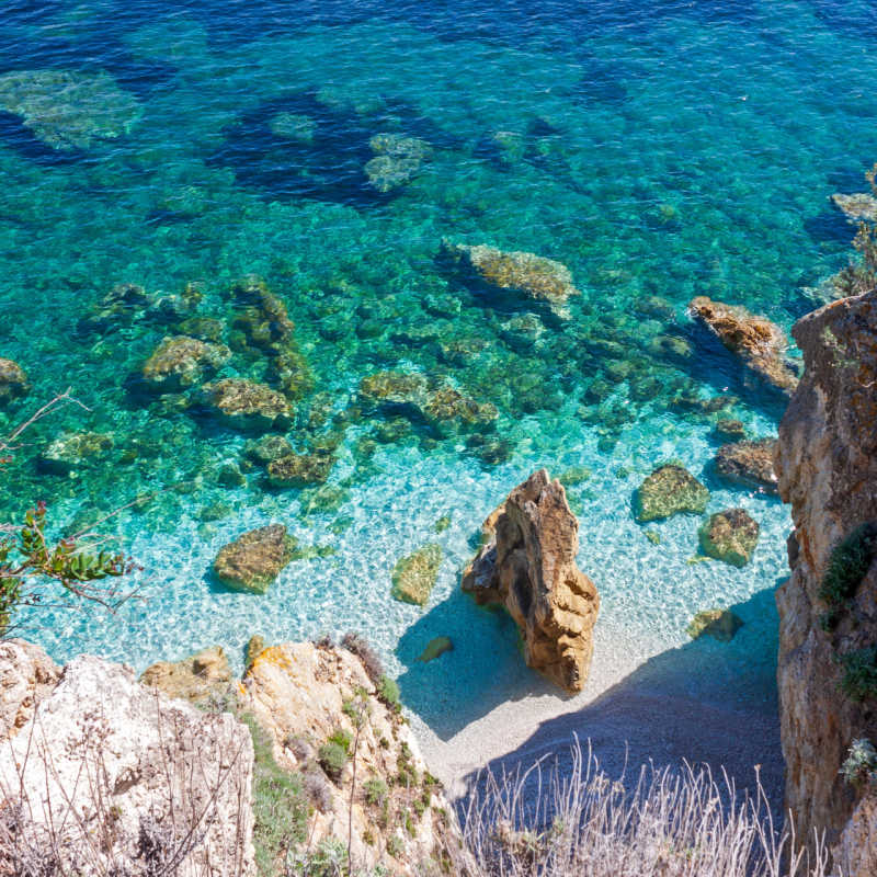 Isola De Elba 