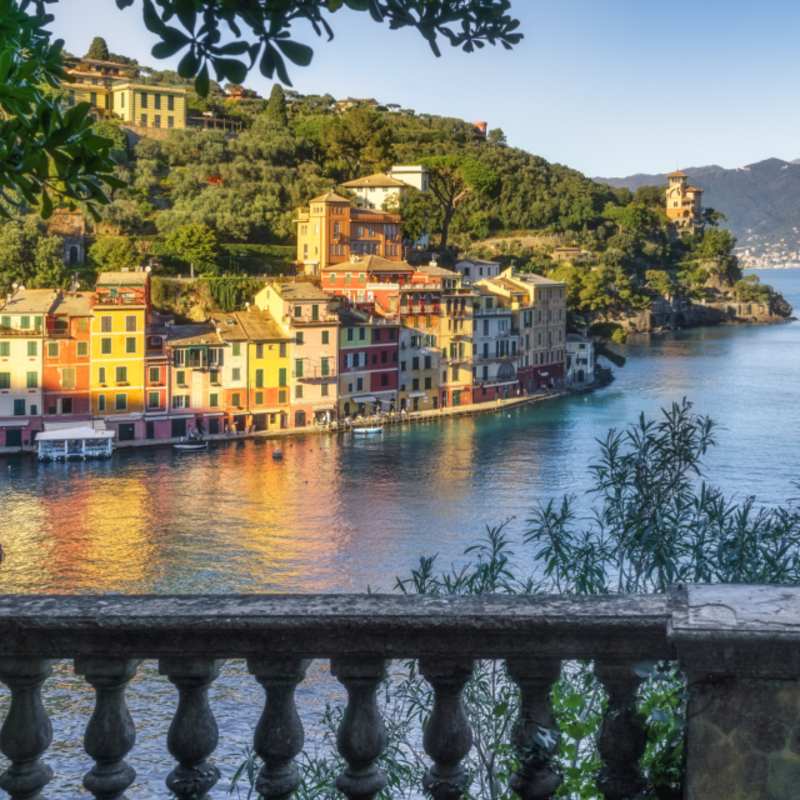 Portofino 