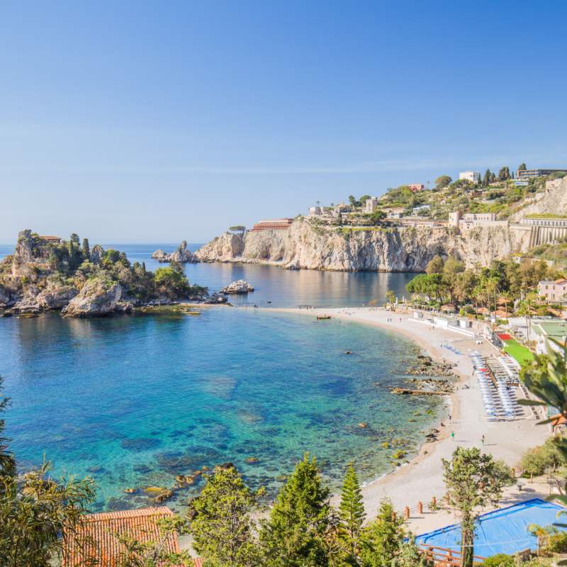 Taormina 