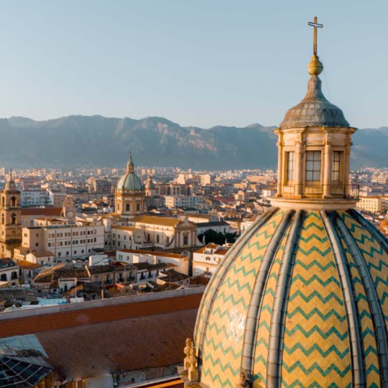 Palermo 