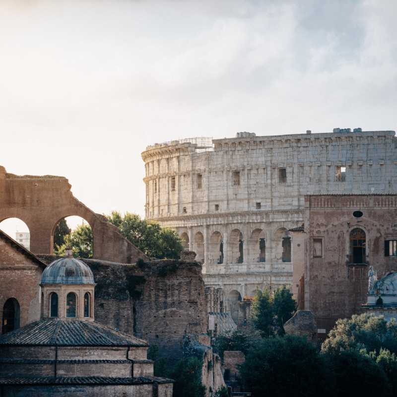 Rome 