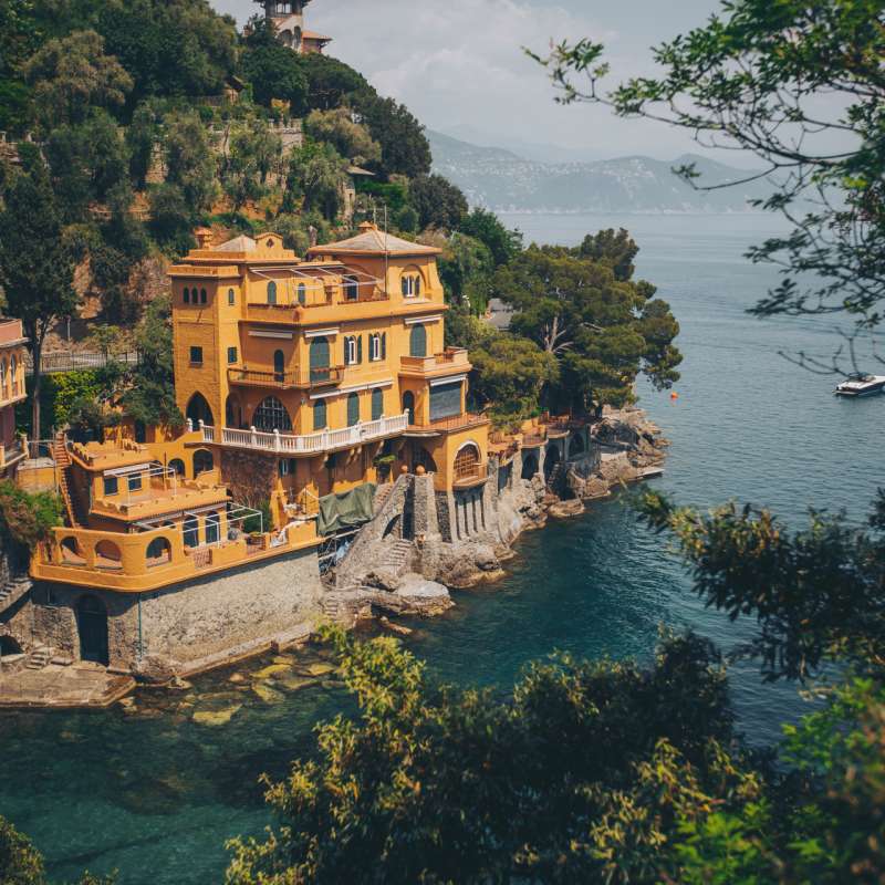 Portofino 