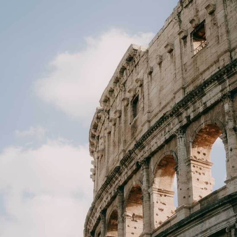 Rome 